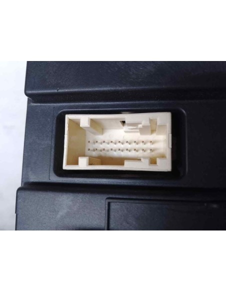 MANDO CALEFACCION / AIRE ACONDICIONADO RENAULT SCENIC II (JM) - 206616