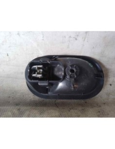 MANETA INTERIOR TRASERA DERECHA RENAULT SCENIC II (JM) -... 2