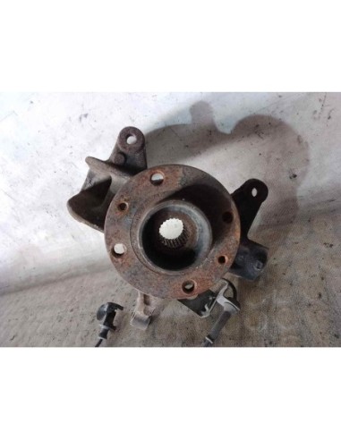 MANGUETA DELANTERA DERECHA RENAULT SCENIC II...