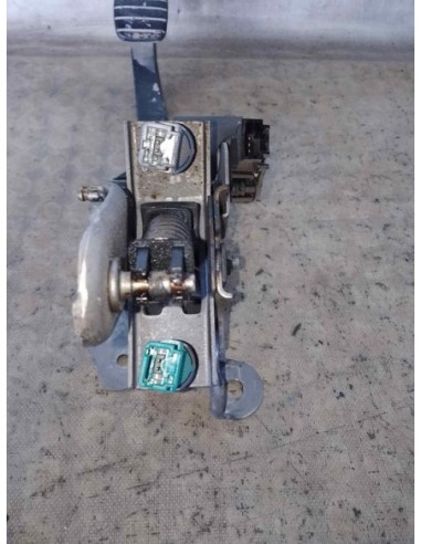 PEDAL FRENO RENAULT SCENIC II (JM) - 244116