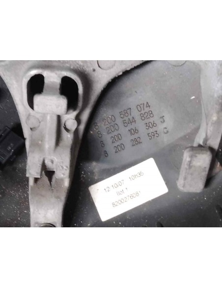 VOLANTE RENAULT SCENIC II (JM) - 206657