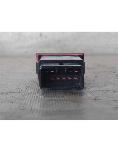 WARNING RENAULT SCENIC II (JM) - 206654