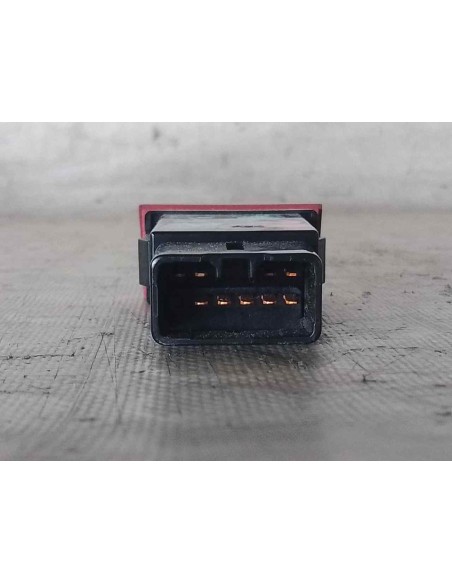 WARNING RENAULT SCENIC II (JM) - 206654