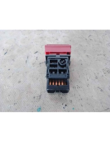 WARNING RENAULT SCENIC II (JM) - 206654