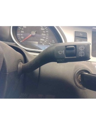 MANDO MULTIFUNCION AUDI Q7 (4L) - 242864