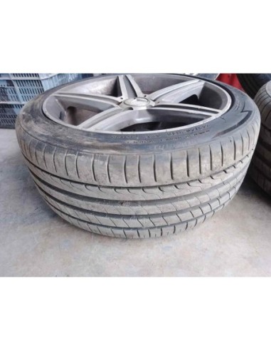 JUEGO LLANTAS MERCEDES-BENZ CLASE E (BM 210)...