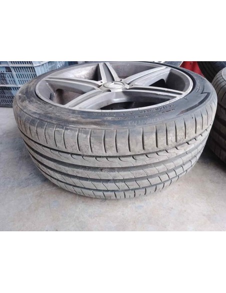JUEGO LLANTAS MERCEDES-BENZ CLASE E (BM 210) BERLINA - 222342