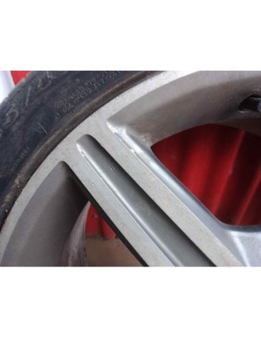 JUEGO LLANTAS MERCEDES-BENZ CLASE E (BM 210)...