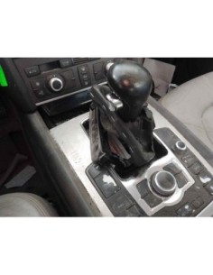 PALANCA CAMBIO AUDI Q7 (4L) - 245127