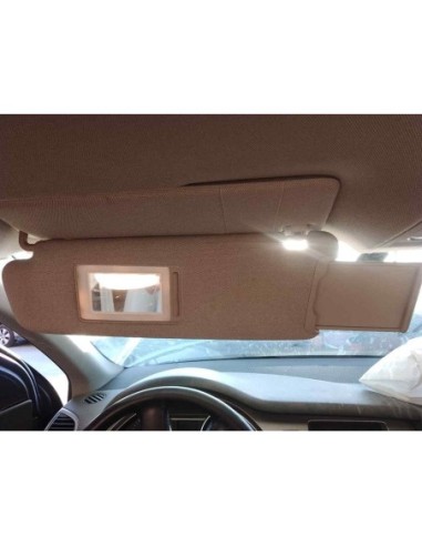 PARASOL IZQUIERDO AUDI Q7 (4L) - 245022