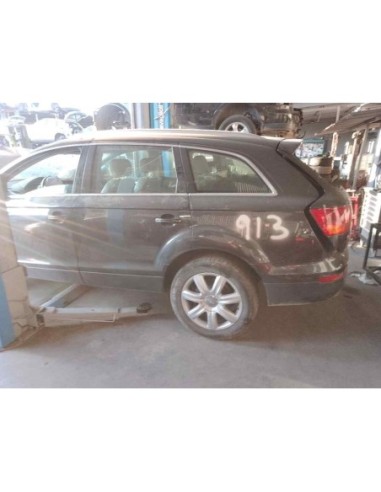 PUENTE TRASERO AUDI Q7 (4L) - 245098