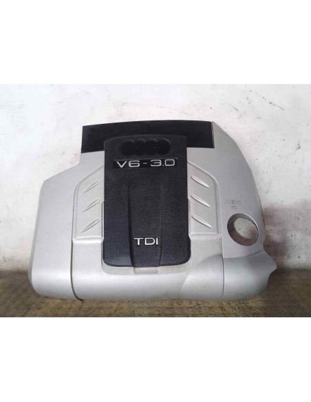 TAPA MOTOR AUDI Q7 (4L) - 242895
