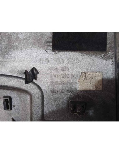 TAPA MOTOR AUDI Q7 (4L) - 242895