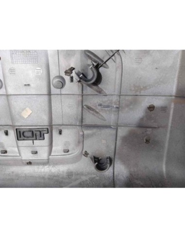 TAPA MOTOR AUDI Q7 (4L) - 242895