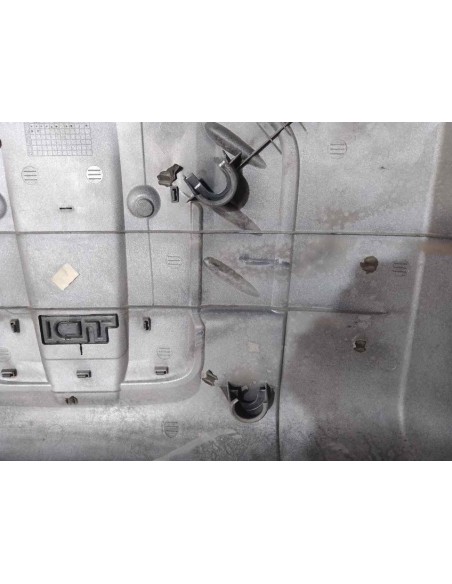 TAPA MOTOR AUDI Q7 (4L) - 242895