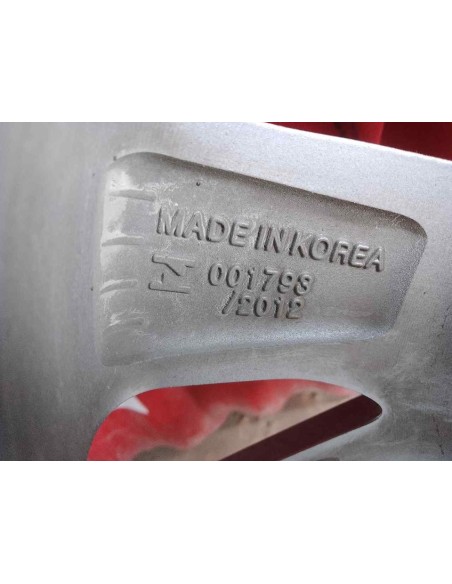 LLANTA KIA OPTIMA (JF) - 233169