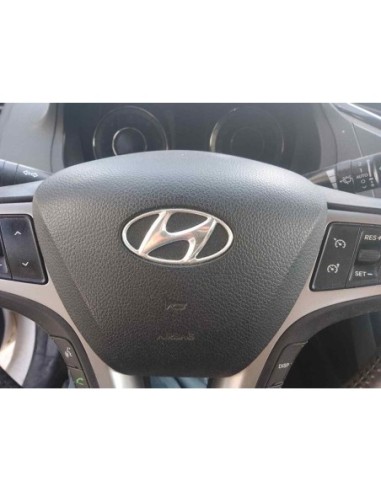KIT AIRBAG HYUNDAI I40 (VF) - 193300