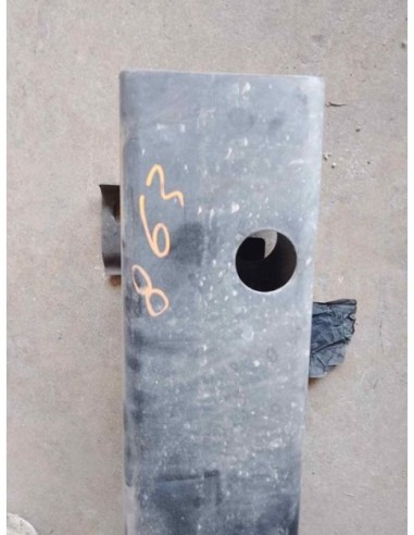 REFUERZO PARAGOLPES DELANTERO FIAT DUCATO II...