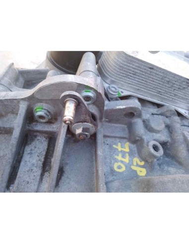 CAJA CAMBIOS VOLKSWAGEN PASSAT VARIANT (3C5) -...