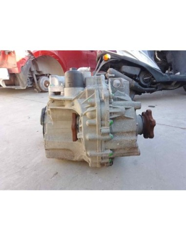 CAJA CAMBIOS VOLKSWAGEN PASSAT VARIANT (3C5) -...