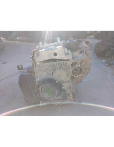 CAJA CAMBIOS VOLKSWAGEN PASSAT VARIANT (3C5) -...