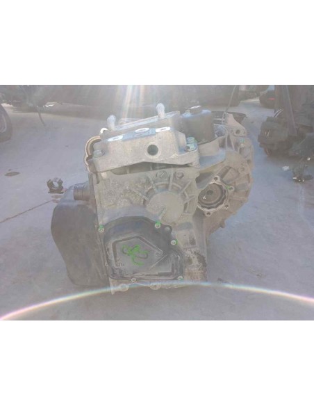CAJA CAMBIOS VOLKSWAGEN PASSAT VARIANT (3C5) - 217543
