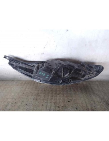 FARO IZQUIERDO FORD FIESTA (CB1) - 209368