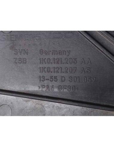 ELECTROVENTILADOR SEAT LEON (1P1) - 212723