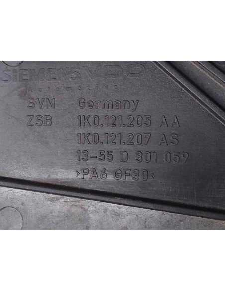 ELECTROVENTILADOR SEAT LEON (1P1) - 212723