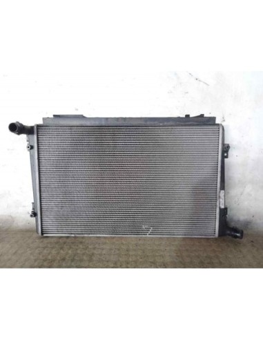 RADIADOR AGUA SEAT LEON (1P1) - 212773