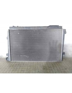 RADIADOR AGUA SEAT LEON (1P1) - 212773 2