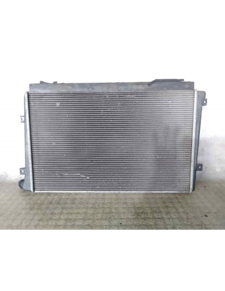 RADIADOR AGUA SEAT LEON (1P1) - 212773