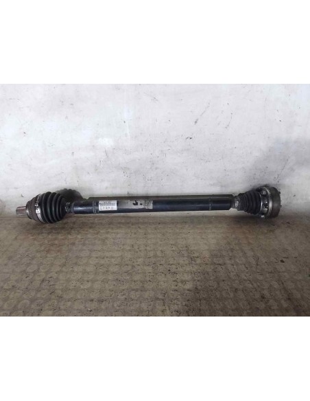 TRANSMISION DELANTERA DERECHA SEAT LEON (1P1) - 212783