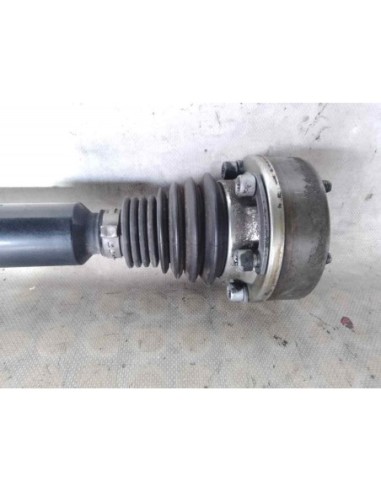 TRANSMISION DELANTERA DERECHA SEAT LEON (1P1) -...