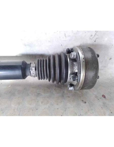 TRANSMISION DELANTERA DERECHA SEAT LEON (1P1) - 212783