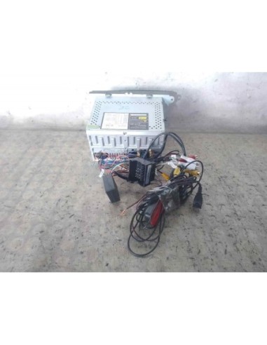 SISTEMA AUDIO / RADIO CD VOLKSWAGEN GOLF V...