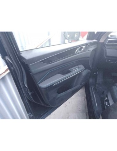 GUARNECIDO PUERTA DELANTERA IZQUIERDA LYNK   CO...