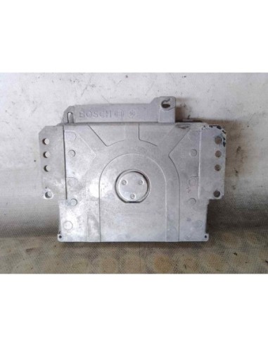 CENTRALITA MOTOR UCE CITROEN SAXO - 198275