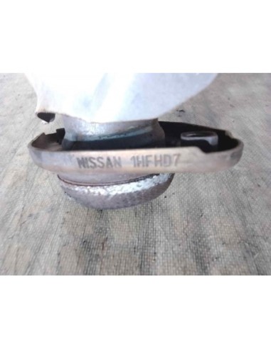 CATALIZADOR NISSAN MICRA (K13K/KK) - 196165