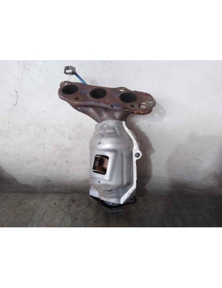 CATALIZADOR NISSAN MICRA (K13K/KK) - 196165