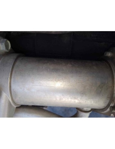 DESPIECE MOTOR RENAULT SCENIC III (JZ) - 200058