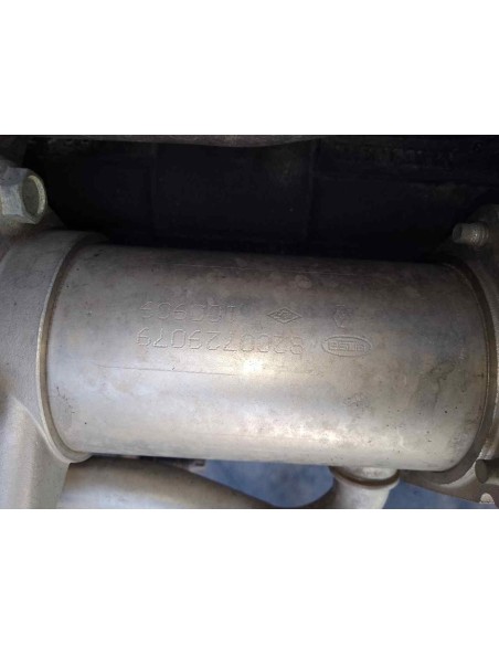 DESPIECE MOTOR RENAULT SCENIC III (JZ) - 200058