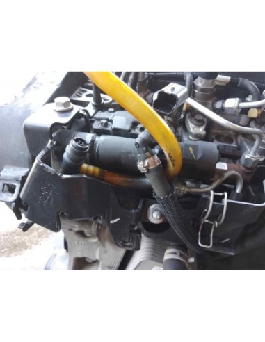 DESPIECE MOTOR RENAULT SCENIC III (JZ) - 200058