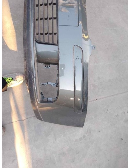 PARAGOLPES DELANTERO VOLKSWAGEN GOLF V (1K1)(10 2003) - 233097