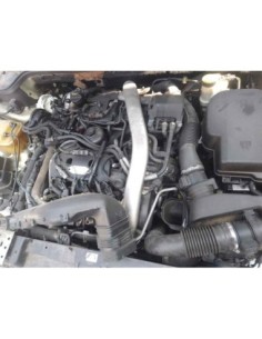 MOTOR COMPLETO PEUGEOT 407 COUPÉ - 228301