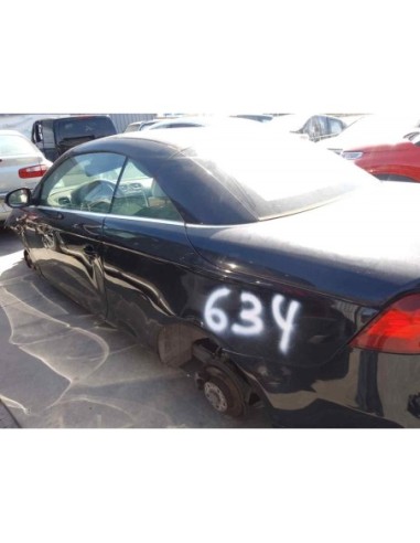 CENTRALITA MOTOR UCE VOLKSWAGEN EOS (1F7)(2006)...