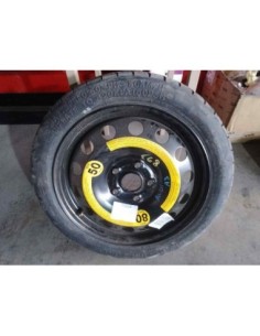 NEUMATICO REPUESTO AUDI A3 (8P1) - 240352