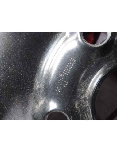 NEUMATICO REPUESTO AUDI A3 (8P1) - 240352