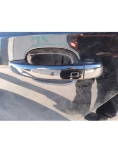 MANETA EXTERIOR TRASERA IZQUIERDA AUDI A5 COUPE (8T) -...