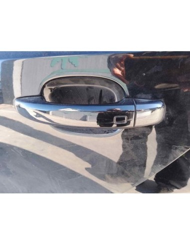 MANETA EXTERIOR TRASERA IZQUIERDA AUDI A5 COUPE...